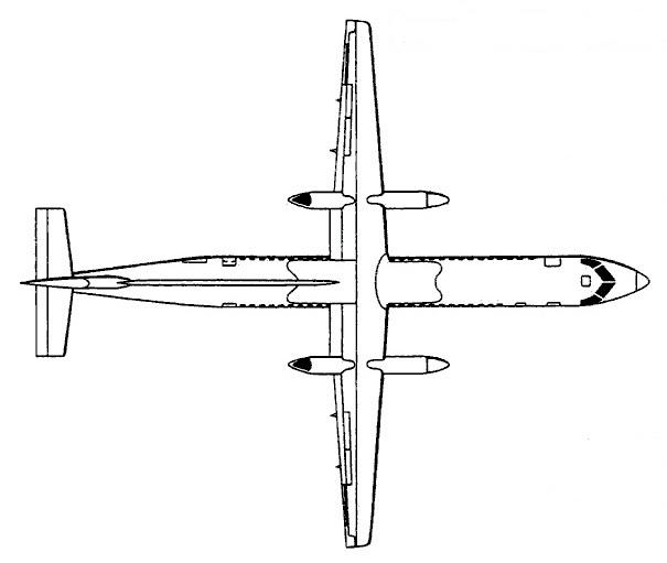 Bombardier Dash 7